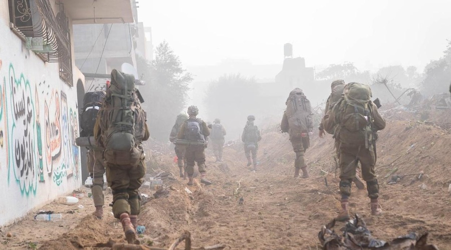 Nov predlog Izraela: če Hamas izpusti talce, bodo prenehali streljati ... za dva meseca (foto: Profimedia)