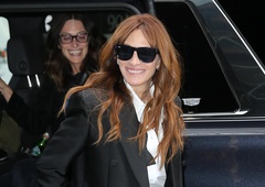 Julia Roberts o svoji izkušnji z drogami: "Bilo je lepo"