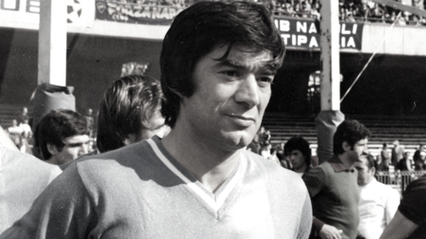 Antonio Juliano