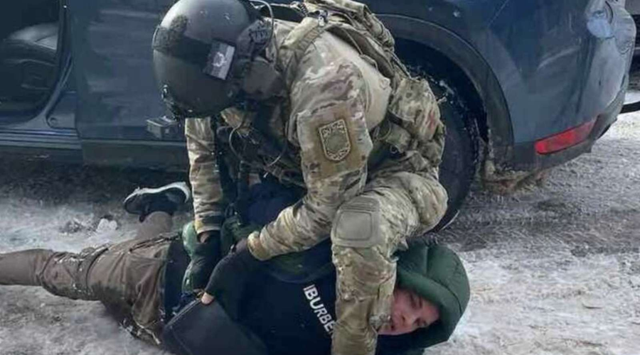 Kot v akcijskem filmu: tako so specialne enote prijele kriminalca, ki ga je Slovenija iskala s pomočjo Europola (VIDEO) (foto: Ministrstvo za notranje zadeve Republike Srpske)
