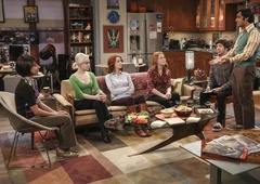 Po operaciji pljučnega raka se je oglasila igralka serije Veliki pokovci in predala to sporočilo