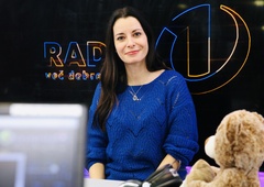 Jana Morelj: "Vsako leto si rečem, da tokrat ne bom jokala"