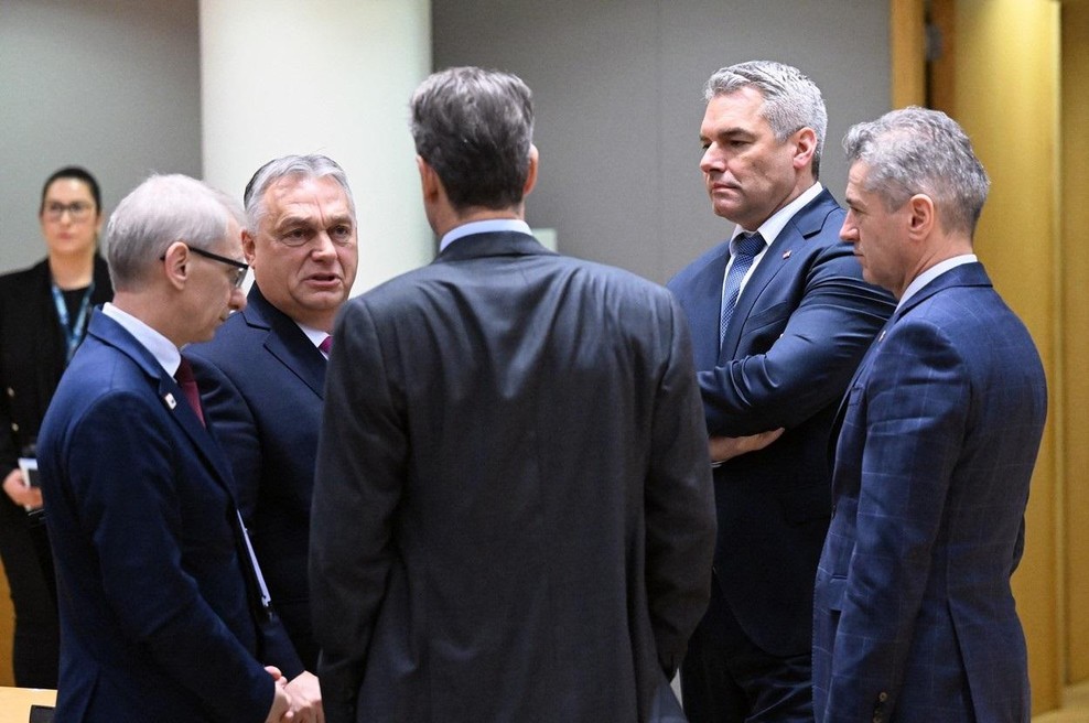 Ukrajina in Moldavija korak bližje vstopu v EU, kaj pa BiH? (foto: Profimedia)