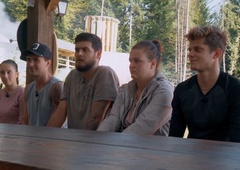 Kmetija: naloga porotnikov ni preprosta. Kako se bodo odločili?