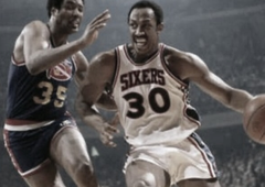 Tragična novica pretresla svet košarke: za vedno je odšel eden najboljših igralcev lige NBA