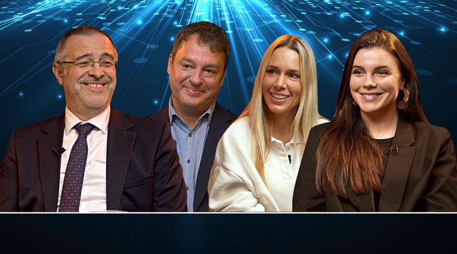 Pravnik odgovarja, kaj je absolutno prepovedano objavljati na družbenih omrežjih (prepričani smo, da vsega še nisi vedel/a!) (foto: Samsung digitalni dialogi)