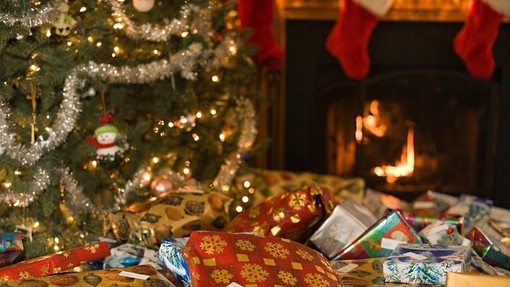 6 nasvetov za božična darila, ki bodo vsakega razveselila