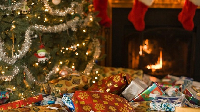 6 nasvetov za božična darila, ki bodo vsakega razveselila (foto: Profimedia)