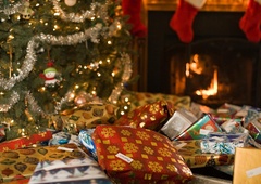 6 nasvetov za božična darila, ki bodo vsakega razveselila