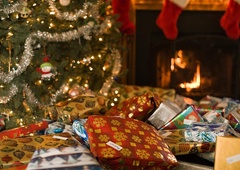 6 nasvetov za božična darila, ki bodo vsakega razveselila