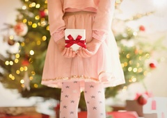 Previdno pred obdarovanjem: če ste kupili to darilo, ga takoj vrnite