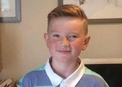 Čudež, o katerem govori ves svet: pogrešanega dečka našli po šestih letih iskanja