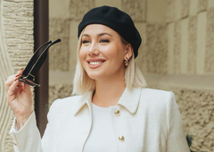 Slovenke razgrabile šminke znane vplivnice: "Proizvajalci sprva niso želeli niti premisliti o moji ideji"