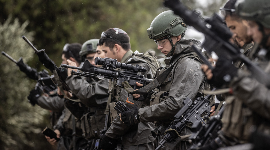Tragičen razplet: izraelska vojska več talcev, ki jih je ugrabil Hamas, zamenjala za teroriste in jih ubila (foto: Profimedia)