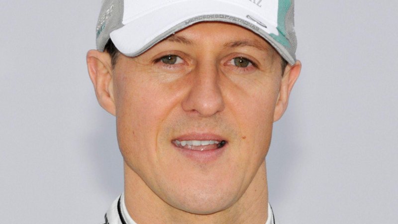 Michael Schumacher