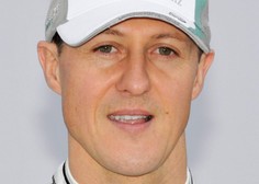 Kaj bi rekel Michael?! Schumacherjeva družina šokirala oboževalce: žena se je odločila, da bo ...