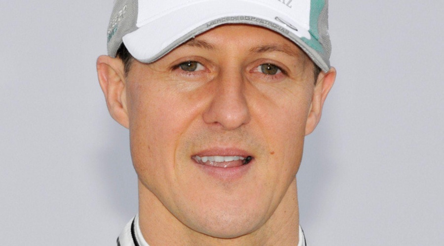 Michael Schumacher (foto: Profimedia)