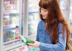 Še en odpoklic: živilo morda vsebuje nevarno bakterijo, nikar ga ne zaužijte