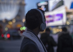 Slovenska mesta so preplavili plakati s posebnim sporočilom – ste jih že videli?