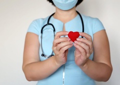 Zdaj je znano, kako COVID napade vaše srce