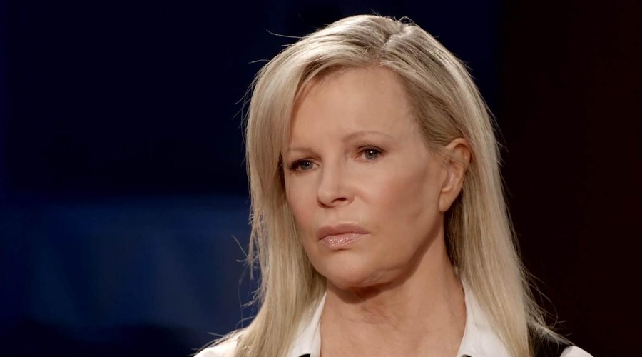 Pretresljivo življenje Kim Basinger: "Zdravnika sem prosila, naj mi omogoči nov začetek" (foto: Profimedia)