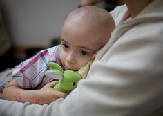 Oddelek za zdravljenje otrok z rakom bo prenovljen (pomembna donacija, ki bo najmlajšim olajšala bivanje v bolnišnici)