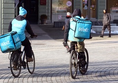 Ste v zadnjem času dolgo čakali na Wolt dostavo ali želena restavracija ni bila dosegljiva? Krivite lahko ... (Bralstvo sprašuje, Wolt pojasnjuje)