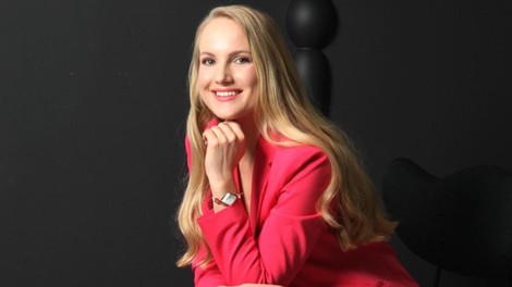 Urška Sršen
