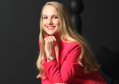 Je to najbogatejša Slovenka? V javnost (pomotoma) prišli podatki o poslovanju njenega podjetja