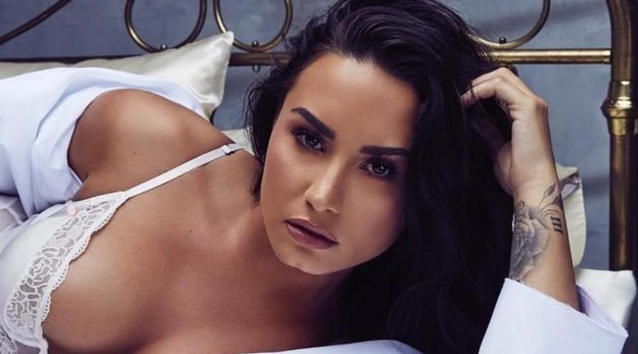 Demi Lovato (foto: Profimedia)