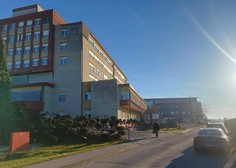 Preplah v murskosoboški bolnišnici: zaradi smrtonosne bakterije umrl bolnik
