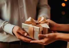 Nikoli ne smete podariti teh 4 stvari: prinašajo nesrečo