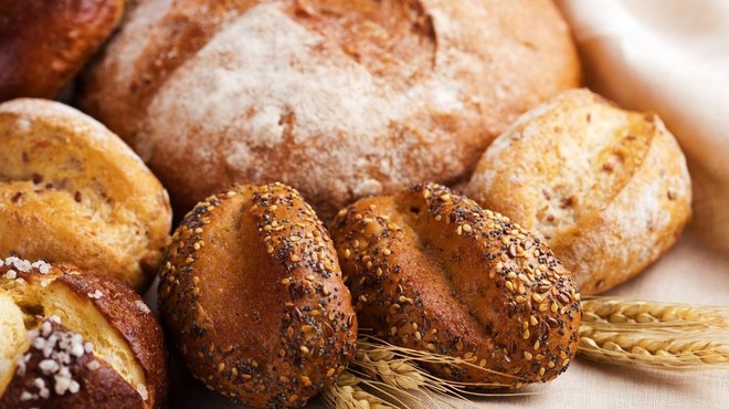 To je 5 najbolj zdravih vrst kruha! Preostalim se je bolje izogibati (foto: profimedia)