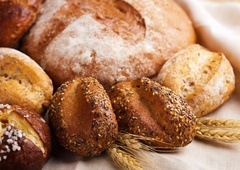 To je 5 najbolj zdravih vrst kruha! Preostalim se je bolje izogibati