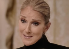 Skrb vzbujajoče podrobnosti o zdravstvenem stanju Celine Dion: "Nima nadzora nad svojimi mišicami"