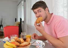 Pred prazniki je dobro vedeti: to je edini kruh, ki ga lahko jeste, kolikor želite