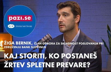 Kdo pravzaprav nosi posledice spletnih prevar?