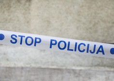 Grozljivka: dijak ljubljanske šole napovedal strelski pohod, policija že obveščena