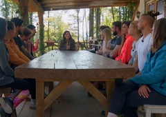 Kmetija: izbira porote, kdo gre naravnost v superfinale, veliko presenečenje za vse finaliste