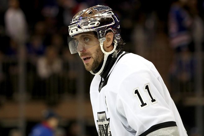 Anže Kopitar