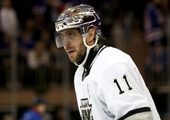 Anže Kopitar se je približal naslednjemu neverjetnemu dosežku: še dva gola v ligi NHL in Slovenec bo ...