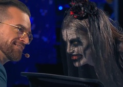 Gozd strahov iz Talentov odhaja v tujino. Poglejte, kakšno neverjetno ponudbo so dobili