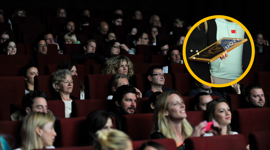 Slovenski film dobil že drugo zlato rolo: neverjetno, koliko ljudi si ga je že ogledalo (foto: Žiga Živulović j.r./Bobo/Facebook/Gregor Katič/fotomontaža)