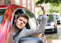 Nazaj v avtošolo: vozniškim izpitom se obeta nova kategorija. Če boste želeli voziti ...