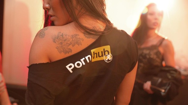 Pornhub razkril, katera "žgečkljiva" kategorija je pri Slovencih najbolj priljubljena (foto: Profimedia)