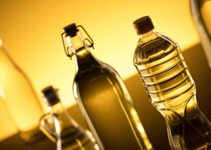 7 argumentov proti uživanju rastlinskih olj, če vam je vaše zdravje ljubo