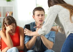 Slovenska detektivka o tem, kako spretni so Slovenci pri varanju (in znaki, ki kažejo na to, da vas partner vara)