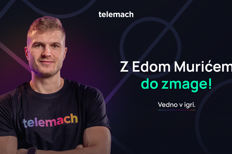 Si športni zmagovalec? Preizkusi se v vznemirljivi športni igri, v kateri lahko osvojiš top nagrade (foto: Promocijski material)