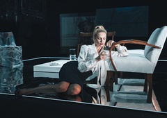 Kulturno silvestrovo: katere predstave, koncerti, filmi bodo na ogled na najdaljši večer v letu