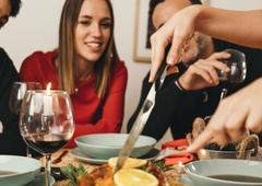 7 dobrot, ki ne smejo manjkati na obloženi božični mizi